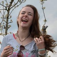 Maria Oetting's Photo