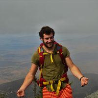 Hugo Leblanc的照片