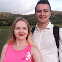 Przemek Dworak's Photo