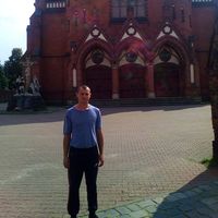 Сергей Олейник的照片