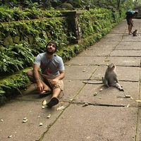 Volkan Kahyaoğlu's Photo