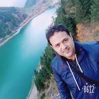 Mostafa Elshafei's Photo