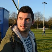 Emeric Calcagno's Photo