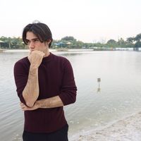 Edgar Caceres's Photo