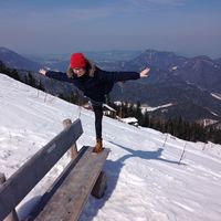 Martina Matie's Photo