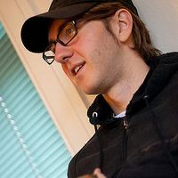 Brendan Colloran's Photo