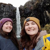 Cécile Collin's Photo