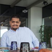 Mohamed Elshanshoury's Photo