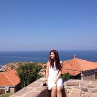 Öykü İnal's Photo