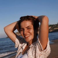 Le foto di Elif Ünal