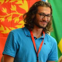 Mohamed Shams的照片