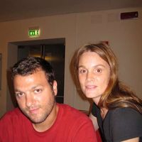 Claire Hollier的照片