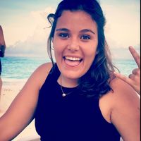 Daniela Hernández的照片