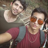 Pablo Solanno's Photo