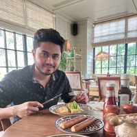 Shardul Sarmalkar's Photo