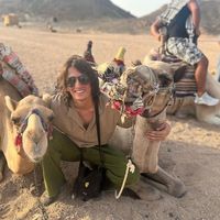 Le foto di Ahmet Gürsel Demirci