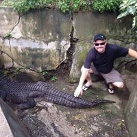 Stephen Amato's Photo