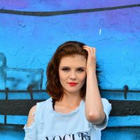 Anastasiia Kostenko的照片