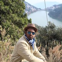 Ashutosh Gupta's Photo