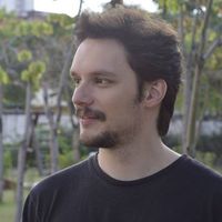 Antonio Motta's Photo