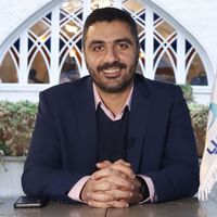 Danial Samiei's Photo