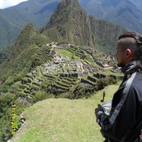 Gerson López Cárdenas's Photo