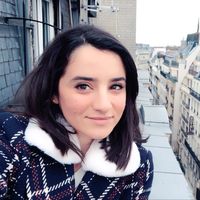 Ryma Bendiab's Photo