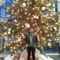 Sarmad Azeem的照片