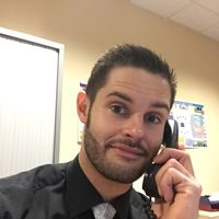 Benoît CHARNET's Photo