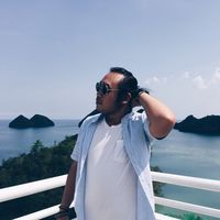 Jumjum Ouano的照片