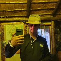 Mohamed  Asbane 🇲🇦's Photo