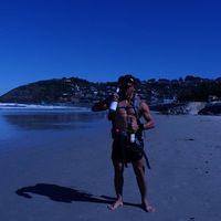 Brian Tabanag's Photo