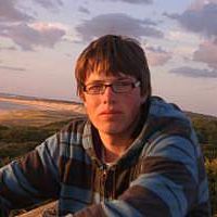 Moritz Kunze's Photo