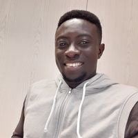 Ayokunle Odelusi's Photo