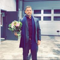 Joakim G. Halvorsen的照片