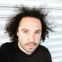 Antonio Roldan Villafan's Photo