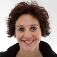 Isabella Santana's Photo