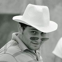 Mohamed Elgendy's Photo