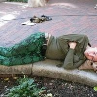 Fotos de Lawrence LeBlanc