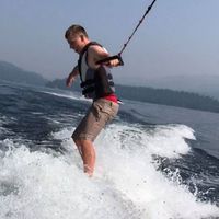 Clayton Vanderwerff's Photo