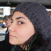 Erika Andrea Davila's Photo