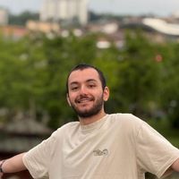 Talha Özer Şahınoğlu's Photo