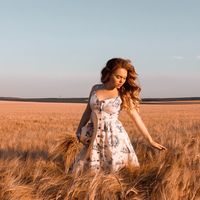 Victoria Kabakova的照片