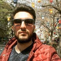 Doğukan Doğru's Photo