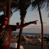 Maciek Dolega的照片