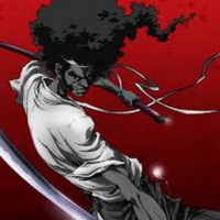 Photos de Black Masai