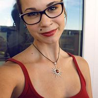 Le foto di Sandra Knego