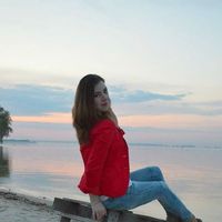 Anastasia Grunskaya's Photo