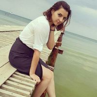 Юлия Павлова's Photo