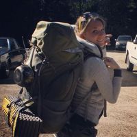 Anna Brouwer's Photo